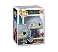 Funko Pop! Animation: JJK - Mahito - (New Arms) - Jujutsu Kaisen - Figurine en Vinyle à Collectionner - Idée de Cadeau - Produits Officiels - Jouets pour Les Enfants et Adultes - Anime Fans