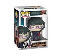 Funko Pop! Animation: JJK - Maki Zenin - Jujutsu Kaisen - Figurine en Vinyle à Collectionner - Idée de Cadeau - Produits Officiels - Jouets pour Les Enfants et Adultes - Anime Fans