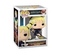 Funko Pop! Animation: JJK - Momo Nishimiya - Jujutsu Kaisen - Figurine en Vinyle à Collectionner - Idée de Cadeau - Produits Officiels - Jouets pour Les Enfants et Adultes - Anime Fans