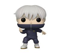 Funko Pop! Animation: JJK - Toge Inumaki - 1/6 Odds for Rare Chase Variant - Jujutsu Kaisen - Figurine en Vinyle à Collectionner - Idée de Cadeau - Produits Officiels - Anime Fans