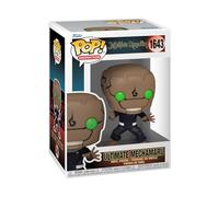 Funko Pop! Animation: JJK - Ultimate Mechamaru - Jujutsu Kaisen - Figurine en Vinyle à Collectionner - Idée de Cadeau - Produits Officiels - Jouets pour Les Enfants et Adultes - Anime Fans