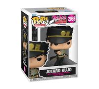 FUNKO Pop! Animation JoJo's Bizarre Adventure #2053 Jotaro Kujo