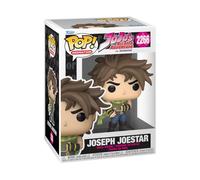 Funko Pop! Animation: JoJo's Bizarre Adventure - Joseph - Figurine en Vinyle de Collection - Idée Cadeau - Produit Officiel - Jouets pour Enfants et Adultes - Figurine modèle pour collectionneurs