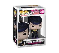 Funko Pop! Animation: JoJo's Bizarre Adventure - Josuke | Goodies Officiels - Figurine Vinyle à Collectionner et Déco Étagère - Idée Cadeau Anniversaire pour Fans et Collectionneurs