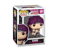 Funko Pop! Animation: JoJo's Bizarre Adventure - Kars - Figurine en Vinyle de Collection - Idée Cadeau - Produit Officiel - Jouets pour Enfants et Adultes - Figurine modèle pour collectionneurs