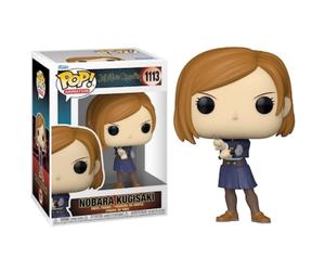FUNKO Pop Animation Ju-Jitsu Kaisen 1113 Nobara Kugisaki