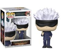 FUNKO Pop Animation Ju-Jitsu Kaisen 1114 Satoru Gojo