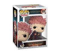 FUNKO Pop! Animation Jujutsu Kaisen #1111 Yuji Itadori