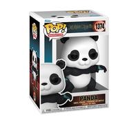 FUNKO Pop! Animation Jujutsu Kaisen #1374 Panda
