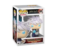 Funko Pop! Animation: Jujutsu Kaisen - JJK - Gojo (Hidden Inv) - Figurine en Vinyle de Collection - Idée Cadeau - Produit Officiel - Jouets pour Enfants et Adultes
