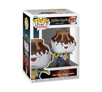 Funko Pop! Animation: Jujutsu Kaisen - Jogo - Figurine en Vinyle de Collection - Idée Cadeau - Produit Officiel - Jouets pour Enfants et Adultes - Figurine modèle pour collectionneurs et Exposition