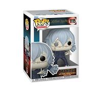 Funko Pop! Animation: Jujutsu Kaisen - Mahito - Figurine en Vinyle à Collectionner - Idée de Cadeau - Produits Officiels - Jouets pour Les Enfants et Adultes - Anime Fans