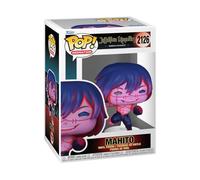 Funko Pop! Animation: Jujutsu Kaisen - Mahito - (szn2) - Figurine en Vinyle à Collectionner - Idée de Cadeau - Produits Officiels - Anime Fans