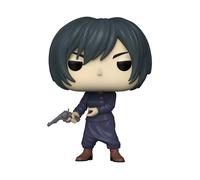 Funko Pop! Animation: Jujutsu Kaisen - Mai Zen'in