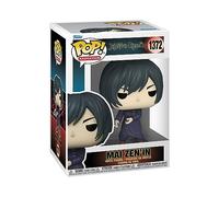 Figurine Funko Pop - Jujutsu Kaisen N°1372 - Mai Zen'in (72044)