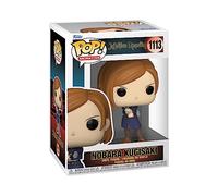 Figurine Funko Pop - Jujutsu Kaisen N°1113 - Nobara Kugisaki (61361)