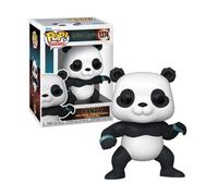 Funko Pop! Animation: Jujutsu Kaisen - Panda