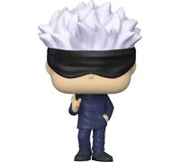 FUNKO POP ! - Animation - Jujutsu Kaisen S1 Gojo #