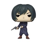 FUNKO POP - Animation - Jujutsu Kaisen S2 Mai Zen in #1372