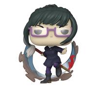 FUNKO POP ! - Animation - Jujutsu Kaisen S2 Maki Zen in #1373