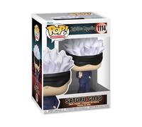 Funko Pop Animation Jujutsu Kaisen S1 Satoru Gojo