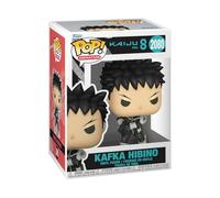 Funko – Figurine Pop Animation Kaiju No 8 Kafka Hibino – Vinyle officiel