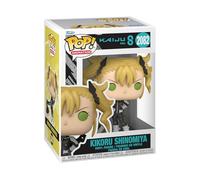 Figurine Funko Pop Animation Kaiju No 8 Kikoru Multicolore A