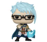 Funko Pop! Animation Klaus With Grimoire