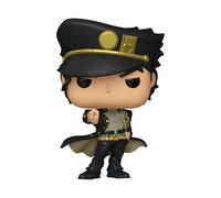 Funko Pop Animation : L'Aventure Bizarre De JoJo - Jotaro Kujo #2053