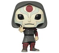 Figurine Funko Pop - Amon - Legend Of Korra - Pop Animation - Fu46950