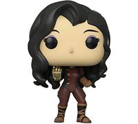 Funko Pop! Animation: Legend of Korra-Asami Sato - Avatar: Legend of Korra - la Leyenda de Korra - Figurine en Vinyle à Collectionner - Idée de Cadeau - Produits Officiels - TV Fans