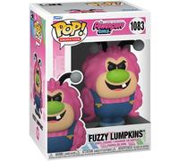 Funko Pop Animation : Les Filles Super Pouvoirs - Fuzzy Lumpkins