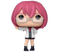 Funko POP Animation Les Sept Péchés Capitaux Gowther Figurine Vinyle #1498