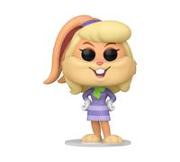 Funko Pop Animation Lola Bunny As Daphne Blake 3.75 " Vinyle Figurine (#1241)
