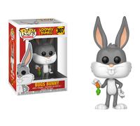 Funko - Looney Tunes Bugs Bunny Figurine POP, 21966