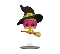 Funko Pop Animation Looney Tunes Tweety En Witch Costume 3.75 " Figurine Vinyle