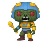 FUNKO POP ! - Animation - Masters Of The Universe Snake Man at Arms #92 Specialty Series