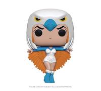 Funko Pop! Animation: Masters of The Universe-Sorceress - Les Maîtres de l'univers - Figurine en Vinyle à Collectionner - Idée de Cadeau - Produits Officiels - Jouets pour Les Enfants et Adultes