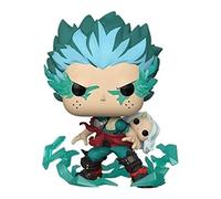 Funko My Hero Academia Infinite Deku Figure 25 Cm Multicolore Enfants