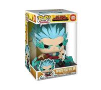 Funko Pop Animation My Hero Academia Infinite Deku avec Eri 20cm