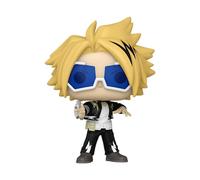 Funko Pop! Animation: MHA - Denki Kaminari - My Hero Academia - Figurine en Vinyle à Collectionner - Idée de Cadeau - Produits Officiels - Jouets pour Les Enfants et Adultes - Anime Fans