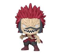Figurine My Hero Academia - Eijiro In Hero Costume Pop 10cm