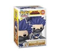 Figurine Funko Pop Hitoshi Shinso 1353