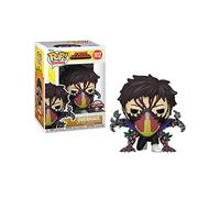 Funko Pop! Animation: MHA Kai Chisaki - (Overhaul) Overhaul Version 2 - My Hero Academia - Figurine en Vinyle à Collectionner - Idée de Cadeau - Produits Officiels - Anime Fans