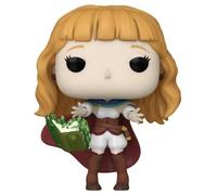 Funko – Figurine Pop! Animation en vinyle Black Clover Mimosa Vermillion – Produit officiel