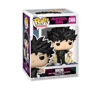 Figurine Mob Psycho - Shigeo - Pop 10 cm