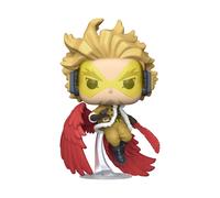 Funko Pop! Animation: My Hero Academia (MHA) - (MHA) - Hawks - Figurine en Vinyle à Collectionner - Idée de Cadeau - Produits Officiels - Jouets pour Les Enfants et Adultes - Anime Fans