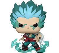 Funko Pop Animation: Mon Héros Academia - Infini Deku Avec Eri