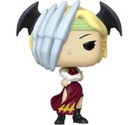 Funko Pop! Animation: MHA - Ryuko Tatsuma in Hero Costume - My Hero Academia - Figurine en Vinyle à Collectionner - Idée de Cadeau - Produits Officiels - Jouets pour Les Enfants et Adultes