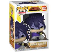 Funko Pop Animation: Mon Héros Academia - Tamaki En Costume Vinyle Figurine